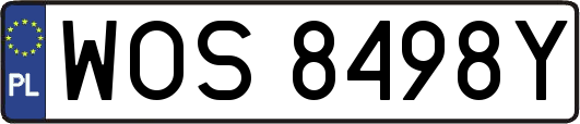 WOS8498Y