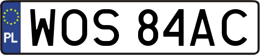 WOS84AC