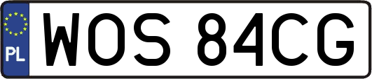 WOS84CG