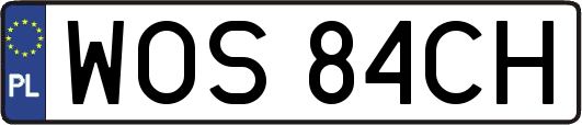 WOS84CH