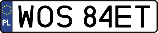 WOS84ET