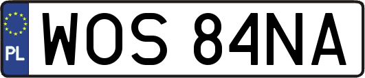 WOS84NA