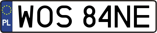 WOS84NE