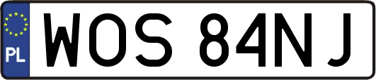 WOS84NJ