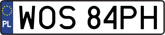 WOS84PH