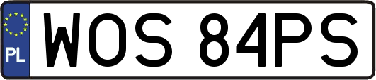 WOS84PS