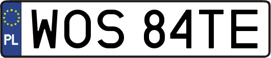 WOS84TE