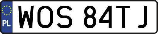 WOS84TJ