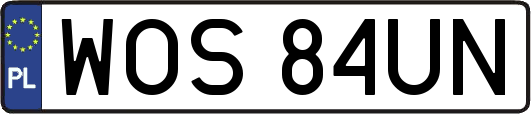 WOS84UN