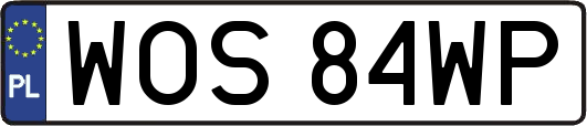 WOS84WP