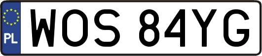 WOS84YG