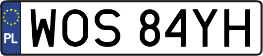 WOS84YH