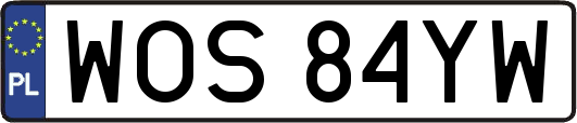 WOS84YW