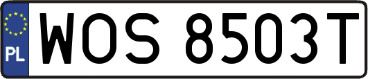 WOS8503T