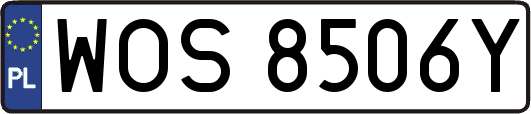 WOS8506Y