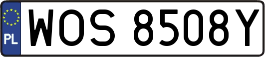 WOS8508Y