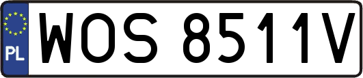 WOS8511V