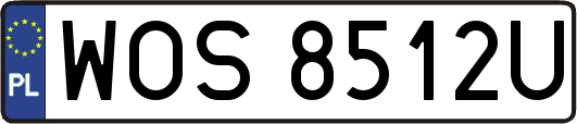 WOS8512U