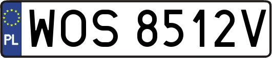 WOS8512V