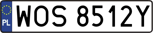 WOS8512Y
