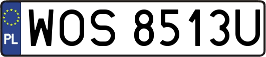 WOS8513U