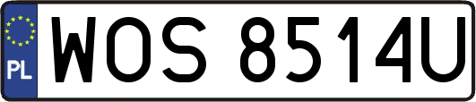 WOS8514U