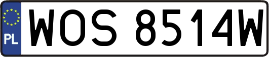 WOS8514W