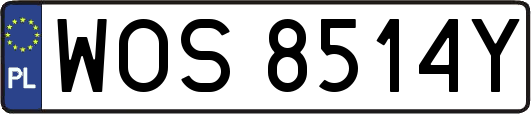 WOS8514Y