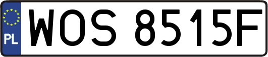 WOS8515F