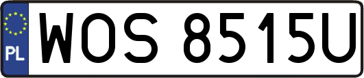 WOS8515U