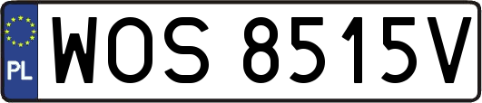 WOS8515V
