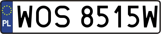 WOS8515W