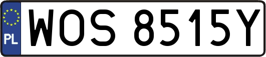WOS8515Y