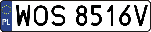 WOS8516V