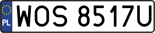WOS8517U