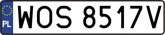 WOS8517V