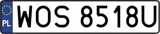 WOS8518U