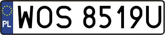 WOS8519U