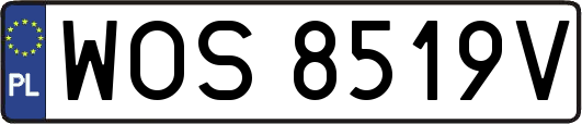 WOS8519V