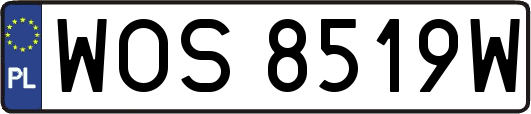 WOS8519W