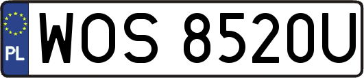 WOS8520U