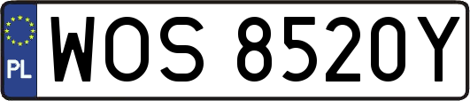 WOS8520Y