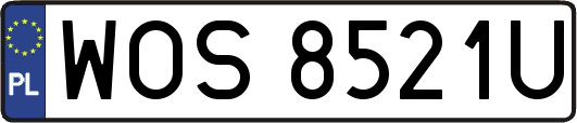 WOS8521U