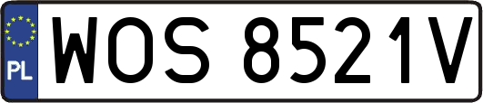 WOS8521V