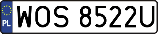 WOS8522U