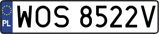 WOS8522V