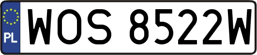 WOS8522W