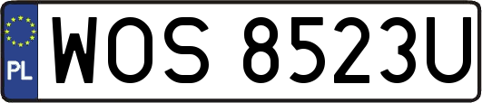 WOS8523U