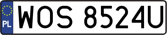 WOS8524U