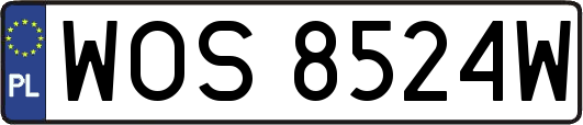 WOS8524W